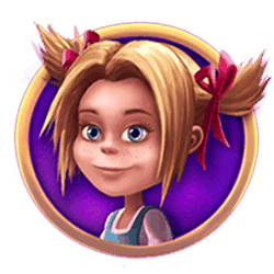 Icon 3 Fairytale Legends: Hansel & Gretel