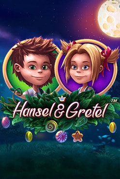Fairytale Legends: Hansel & Gretel Free Play in Demo Mode