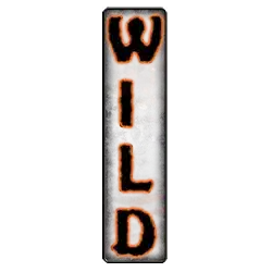 Wild Символ