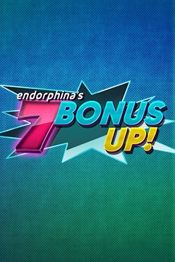 7 Bonus UP! Free Play in Demo Mode