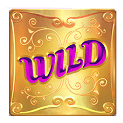 Wild Symbol of Fairy Gate Slot