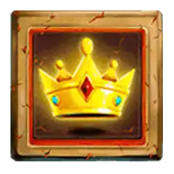 Scatter of Fire Rooster Slot