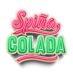 Wild Symbol of Spina Colada Slot