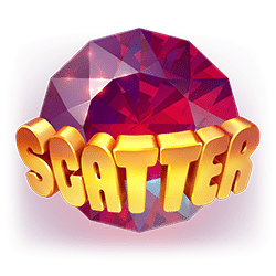 Scatter of Fruit Spin Slot