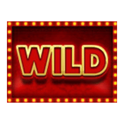 Wild Symbol of Billyonaire Slot