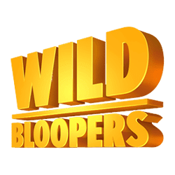 Wild Symbol of Bloopers Slot