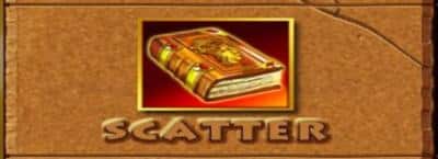 Scatter