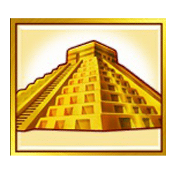 Icon 2 Book of Aztec