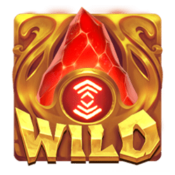 Wild Symbol of Chibeasties 2 Slot