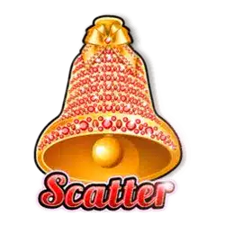 Scatter символ