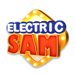 Wild Symbol of Electric Sam Slot