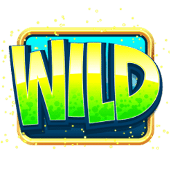 Wild-символ игрового автомата Emoticoins
