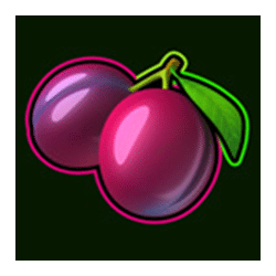 Icon 5 Fortuna’s Fruits