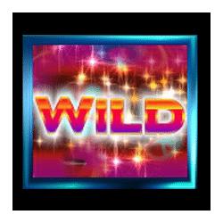 Wild Symbol of Grand X Slot