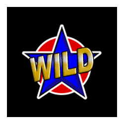 Wild Symbol of Hot 27 Slot