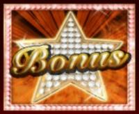 символы BONUS