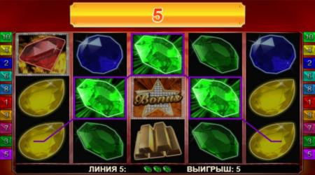 Бонусная игра
