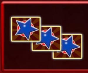 3, 4 или 5 символов SCATTER