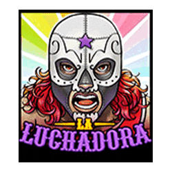 Icon 2 Luchadora