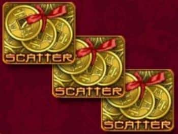 3, 4 или 5 символов СКАТТЕР