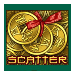 Scatter of Lucky Coin Slot