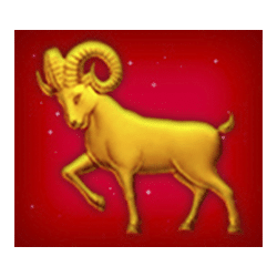 Symbol 5 Lucky Zodiac