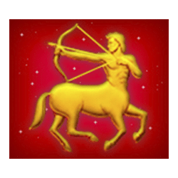 Symbol 13 Lucky Zodiac