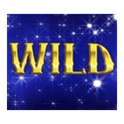 Wild-символ игрового автомата Lucky Zodiac