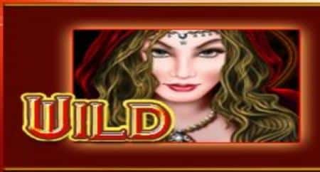 Символ TOPAWARD WILD