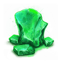 Icon 4 Mega Jade