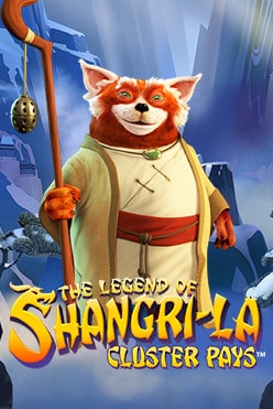 The Legend of Shangri-La Free Play in Demo Mode