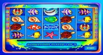 Бонусная игра заканчивается