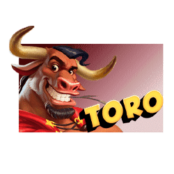 Wild Symbol of Wild Toro Slot