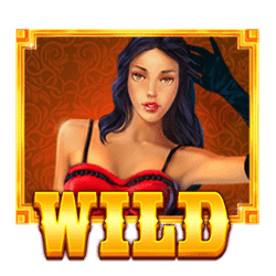 Wild Symbol of Wild Wild Chest Slot