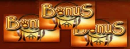 3, 4 или 5 BONUS-символов