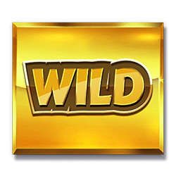 Wild Symbol of Hot Sync Slot