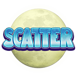 Scatter of Wolf Cub Slot