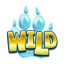 Wild Symbol of Wolf Cub Slot