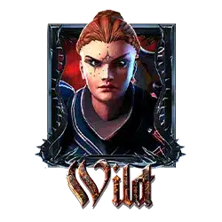 Щитоносец - Wild