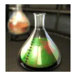 символ Beaker