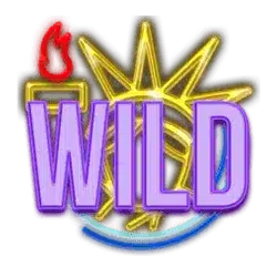 Wild символ
