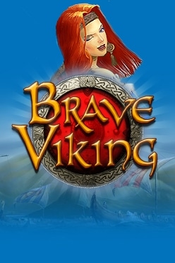 Играть в Brave Viking онлайн бесплатно