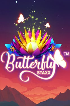 Butterfly Staxx Free Play in Demo Mode