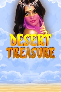 Desert Treasure Free Play in Demo Mode