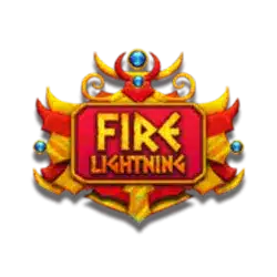 Символ Fire lightning