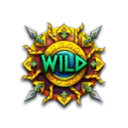 Wild Символ