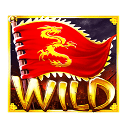 Wild Symbol of 3 Kingdoms – Battle of Red Cliffs Slot