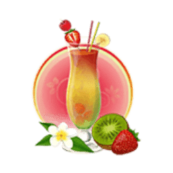 Icon 4 Hawaii Cocktails