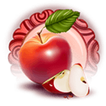 Icon 5 Cherry Fiesta