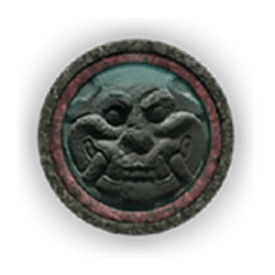 Symbol 5 Aztec Magic